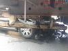 VU mit PKW, A3 Richtung Frankfurt, 18.05.2018
